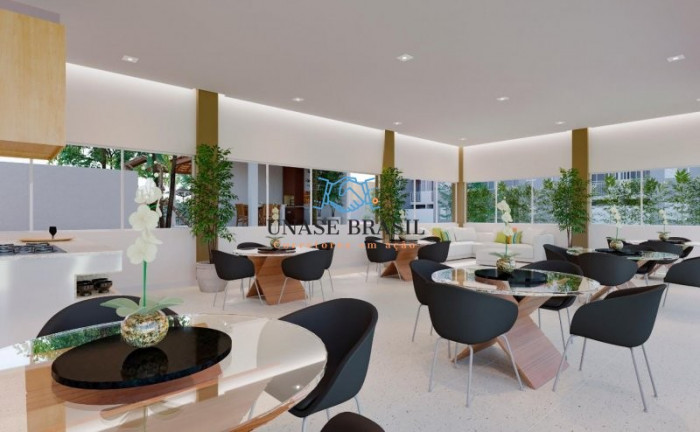 Imagem Apartamento com 2 Quartos à Venda, 42 m² em Wanel Ville - Sorocaba Imagem Apartamento com 2 Quartos à Venda, 42 m² em Wanel Ville - Sorocaba