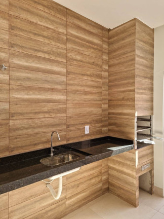 Imagem Casa com 3 Quartos à Venda, 117 m² em Setor Aeroporto Sul - Aparecida De Goiânia