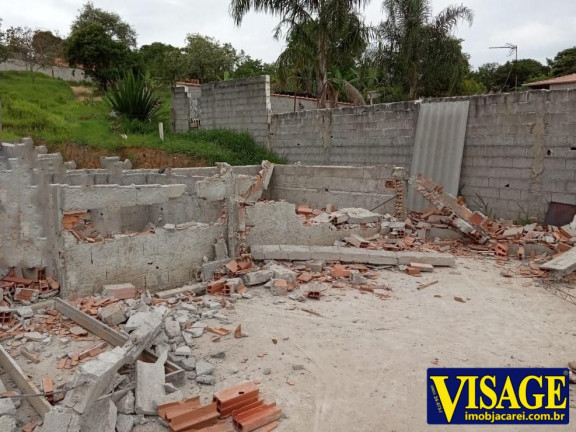Imagem Terreno à Venda, 1.120 m² em Jacareí Imagem Terreno à Venda, 1.120 m² em Jacareí