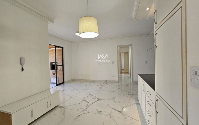 Imagem Apartamento com 3 Quartos à Venda, 105 m² em Ecoville - Curitiba