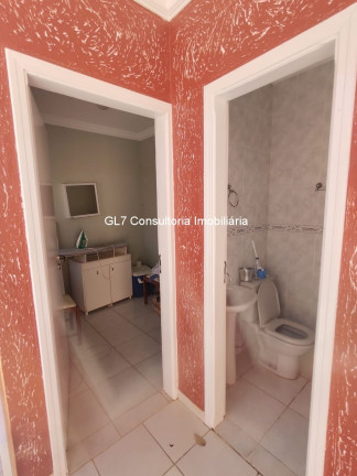 Imagem Casa com 3 Quartos à Venda,  em Jardim Regina - Indaiatuba
