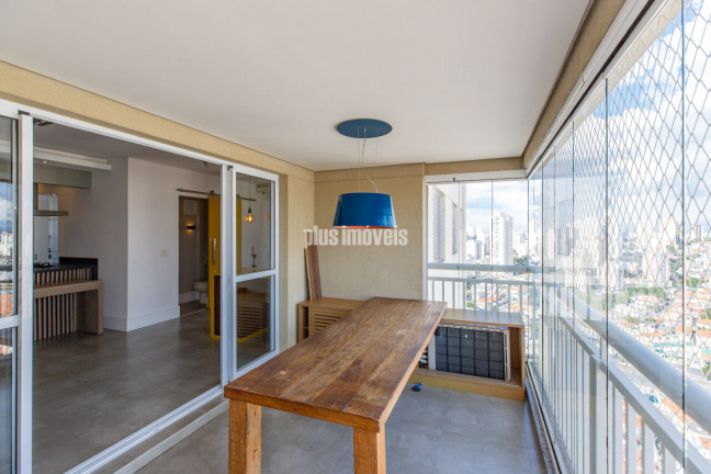 Imagem Apartamento com 2 Quartos à Venda, 84 m² em Chácara Inglesa - São Paulo Imagem Apartamento com 2 Quartos à Venda, 84 m² em Chácara Inglesa - São Paulo