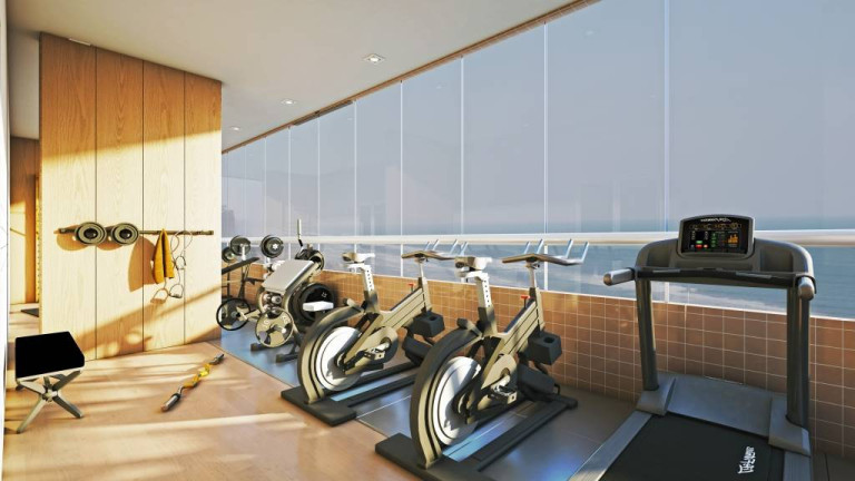 Imagem Apartamento com 2 Quartos à Venda, 80 m² em Imperador - Praia Grande Imagem Apartamento com 2 Quartos à Venda, 80 m² em Imperador - Praia Grande