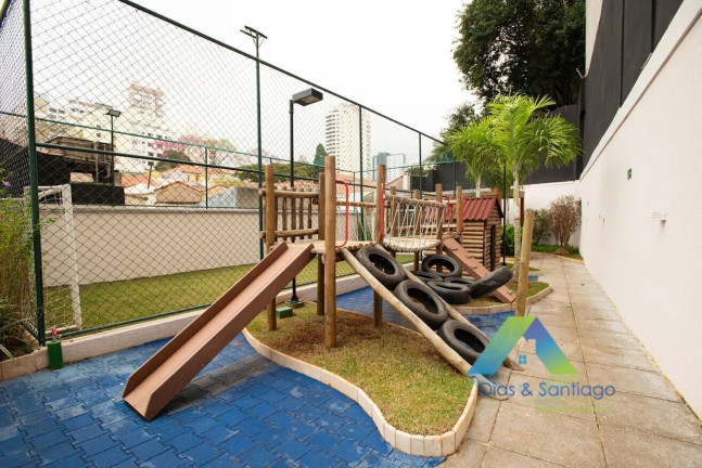 Imagem Apartamento com 2 Quartos à Venda, 57 m² em Aclimação - São Paulo Imagem Apartamento com 2 Quartos à Venda, 57 m² em Aclimação - São Paulo