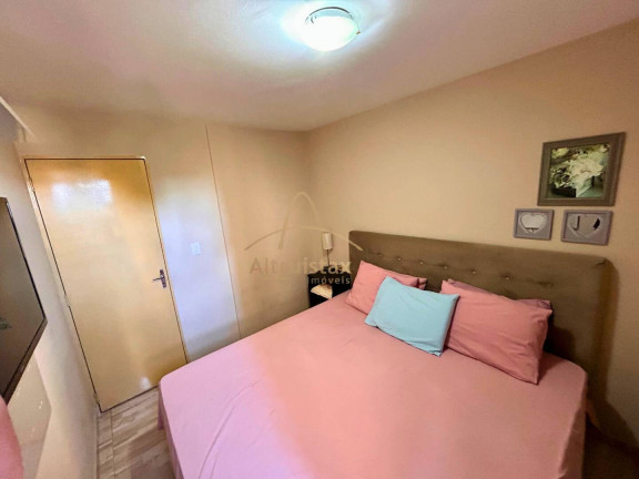 Imagem Apartamento com 2 Quartos à Venda, 55 m² em Bandeiras - Osasco