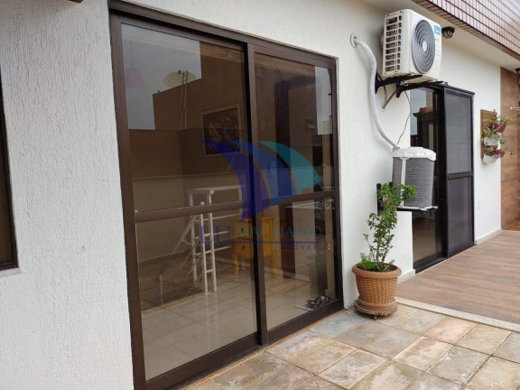 Imagem Cobertura com 3 Quartos à Venda, 280 m² em Passagem - Cabo Frio