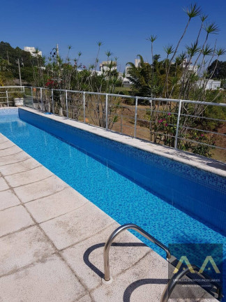 Imagem Casa com 4 Quartos à Venda, 525 m² em Tamboré - Santana De Parnaíba Imagem Casa com 4 Quartos à Venda, 525 m² em Tamboré - Santana De Parnaíba