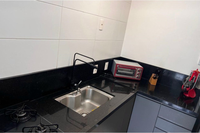 Imagem Apartamento com 2 Quartos à Venda, 62 m² em Vila Andrade - São Paulo Imagem Apartamento com 2 Quartos à Venda, 62 m² em Vila Andrade - São Paulo