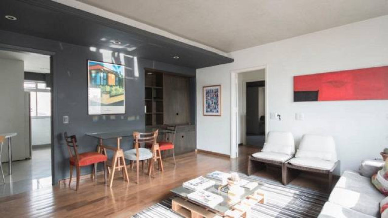 Imagem Apartamento com 3 Quartos à Venda, 95 m² em Vila Olímpia - São Paulo Imagem Apartamento com 3 Quartos à Venda, 95 m² em Vila Olímpia - São Paulo