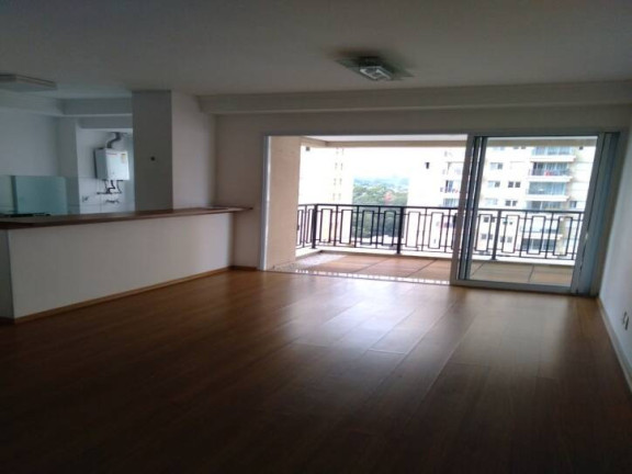 Apartamento com 1 Quarto para Alugar, 50 m² em Alphaville - Barueri