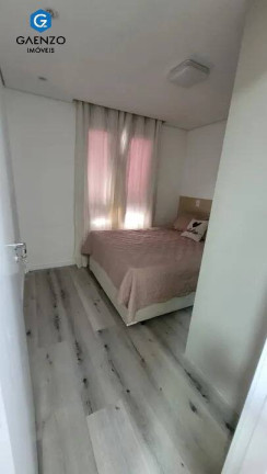 Imagem Apartamento com 2 Quartos à Venda, 36 m² em Presidente Altino - Osasco