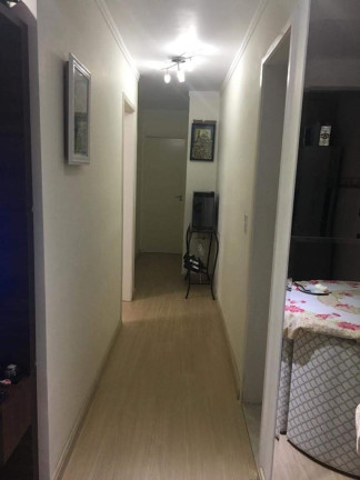 Imagem Apartamento com 3 Quartos à Venda, 60 m² em Jardim Vista Alegre - Paulínia