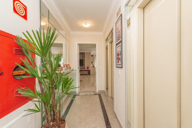 Imagem Apartamento com 3 Quartos à Venda, 161 m² em Ecoville - Curitiba