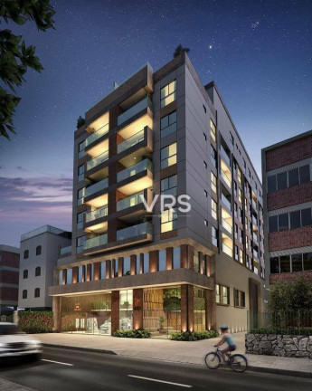 Imagem Apartamento com 1 Quarto à Venda, 47 m² em Várzea - Teresópolis