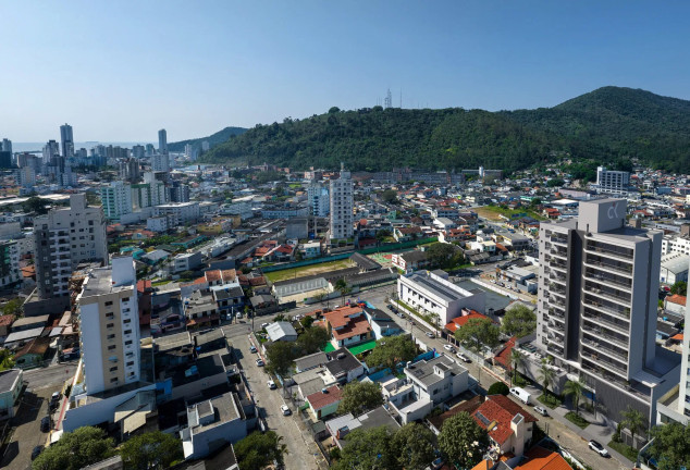 Imagem Apartamento com 2 Quartos à Venda, 87 m² em São Judas - Itajaí Imagem Apartamento com 2 Quartos à Venda, 87 m² em São Judas - Itajaí