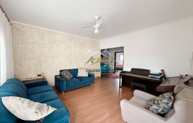 Imagem Casa com 2 Quartos à Venda, 130 m² em Jardim Andrea Ville - Tatuí