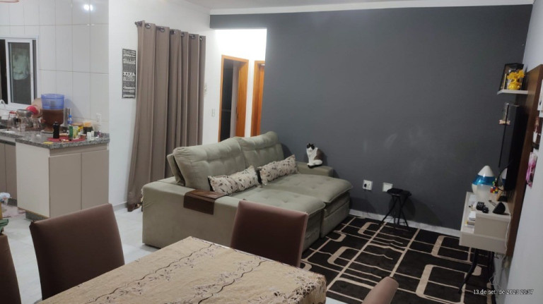 Imagem Apartamento com 2 Quartos à Venda, 65 m² em Vila América - Santo André Imagem Apartamento com 2 Quartos à Venda, 65 m² em Vila América - Santo André