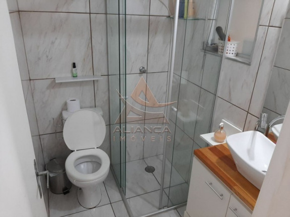Imagem Apartamento com 3 Quartos à Venda, 65 m² em Iguatemi - Ribeirão Preto Imagem Apartamento com 3 Quartos à Venda, 65 m² em Iguatemi - Ribeirão Preto