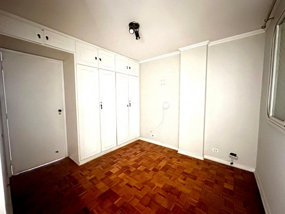 Imagem Apartamento com 3 Quartos à Venda, 82 m² em Vila Regente Feijó - São Paulo Imagem Apartamento com 3 Quartos à Venda, 82 m² em Vila Regente Feijó - São Paulo