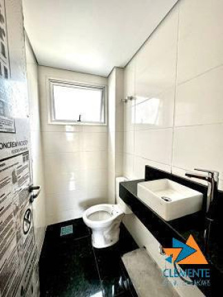 Imagem Cobertura com 3 Quartos à Venda, 140 m² em Anchieta - Belo Horizonte
