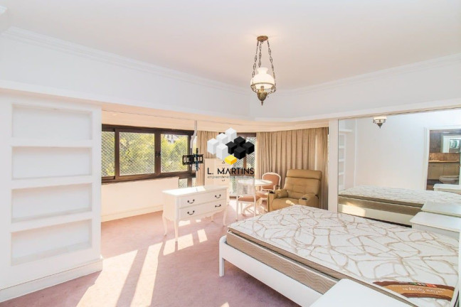 Imagem Apartamento com 1 Quarto à Venda, 309 m² em Auxiliadora - Porto Alegre Imagem Apartamento com 1 Quarto à Venda, 309 m² em Auxiliadora - Porto Alegre
