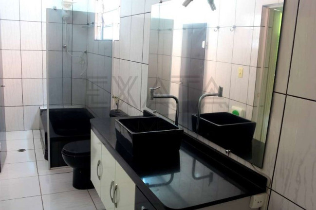 Imagem Casa com 5 Quartos à Venda, 374 m² em Jardim Miranda - Cotia