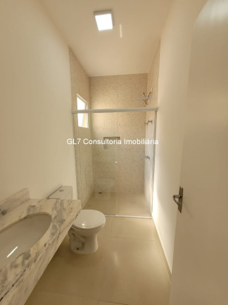 Imagem Casa com 3 Quartos à Venda,  em Jardim Moriyama - Indaiatuba