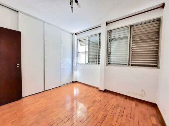 Imagem Apartamento com 3 Quartos à Venda, 155 m² em Santa Cecília - São Paulo Imagem Apartamento com 3 Quartos à Venda, 155 m² em Santa Cecília - São Paulo