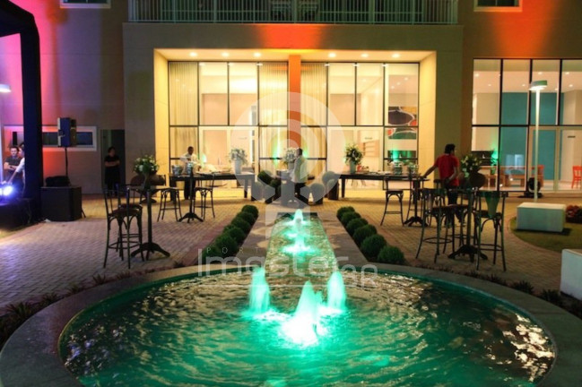Imagem Apartamento com 4 Quartos à Venda, 112 m² em Parque Iracema - Fortaleza