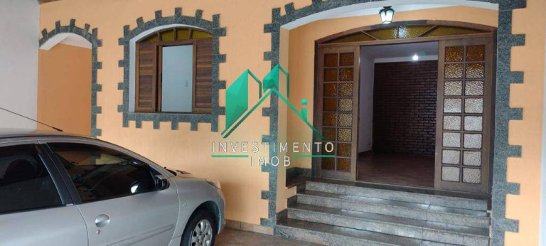 Imagem Casa com 2 Quartos à Venda, 150 m² em Jardim Colonial - São Paulo Imagem Casa com 2 Quartos à Venda, 150 m² em Jardim Colonial - São Paulo