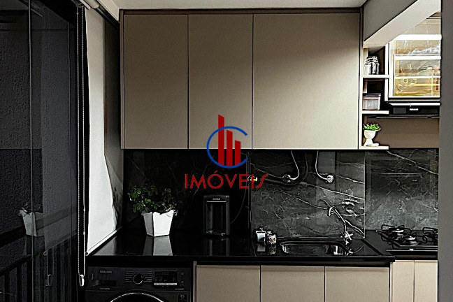 Imagem Apartamento com 1 Quarto à Venda, 58 m² em Vila Mariana - São Paulo