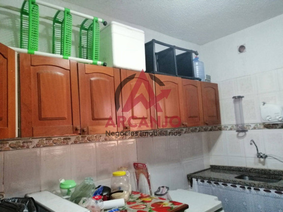 Imagem Casa com 3 Quartos à Venda, 52 m² em Pereque Açu - Ubatuba