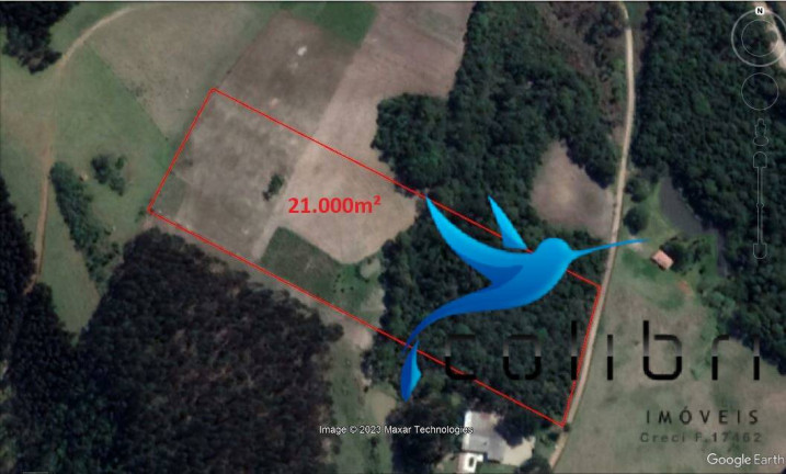 Imagem Chácara à Venda, 21.000 m² em Ribeirãozinho - Agudos Do Sul Imagem Chácara à Venda, 21.000 m² em Ribeirãozinho - Agudos Do Sul