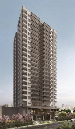 Imagem Imóvel com 3 Quartos à Venda, 147 m² em Jardim Vila Mariana - São Paulo