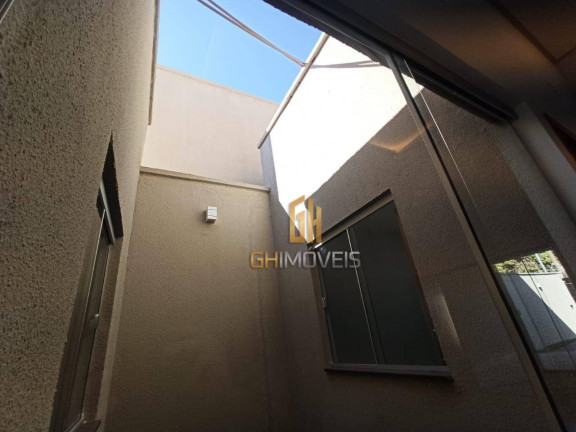 Imagem Casa com 3 Quartos à Venda, 115 m² em Independência Das Mansões - Aparecida De Goiânia Imagem Casa com 3 Quartos à Venda, 115 m² em Independência Das Mansões - Aparecida De Goiânia
