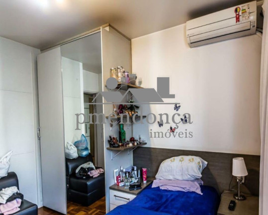 Imagem Apartamento com 4 Quartos à Venda, 135 m² em Santa Cecília - São Paulo Imagem Apartamento com 4 Quartos à Venda, 135 m² em Santa Cecília - São Paulo