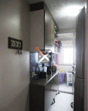 Imagem Imóvel com 3 Quartos à Venda, 60 m² em Vila Matilde - São Paulo