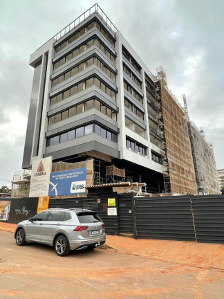 Imagem Apartamento com 4 Quartos à Venda, 544 m² em Noroeste - Brasilia