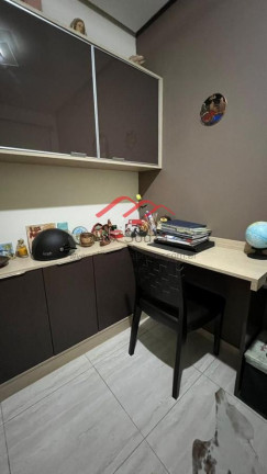 Imagem Casa com 4 Quartos à Venda, 205 m² em Residencial Real Parque Sumaré - Sumaré