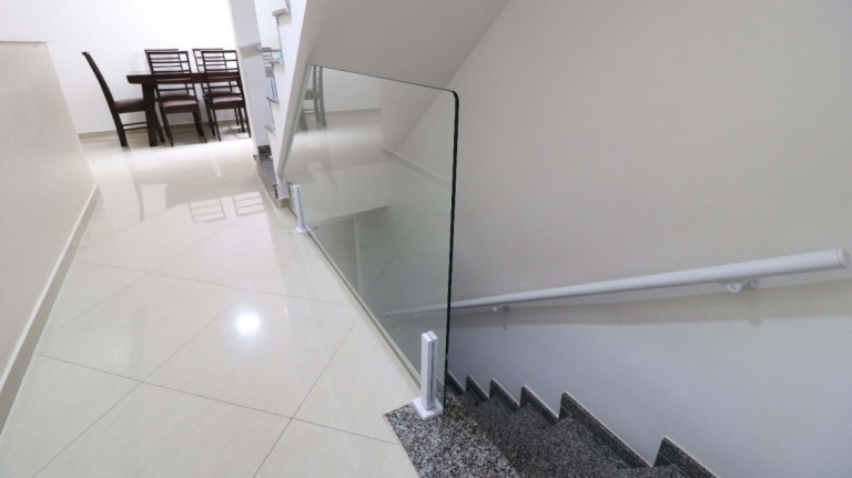 Imagem Casa de Condomínio com 3 Quartos à Venda, 160 m² em Vila Nivi - São Paulo Imagem Casa de Condomínio com 3 Quartos à Venda, 160 m² em Vila Nivi - São Paulo