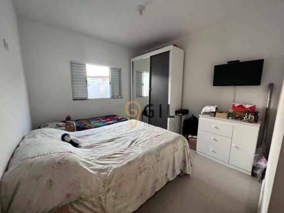 Imagem Casa com 2 Quartos à Venda, 70 m² em Cidade Salvador - Jacareí