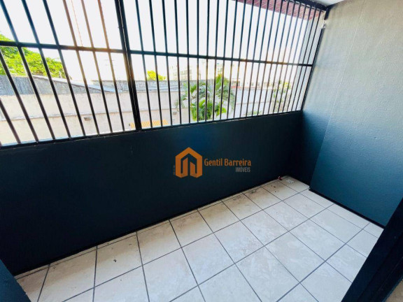 Imagem Apartamento com 2 Quartos à Venda, 87 m² em Centro - Fortaleza
