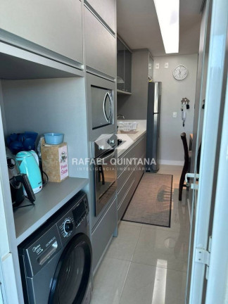 Imagem Apartamento com 2 Quartos à Venda, 90 m² em Praia João Rosa - Biguaçu Imagem Apartamento com 2 Quartos à Venda, 90 m² em Praia João Rosa - Biguaçu