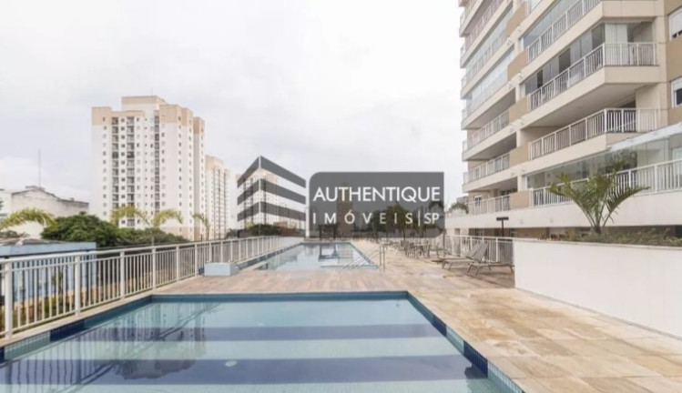 Imagem Apartamento com 3 Quartos à Venda, 102 m² em Mooca - São Paulo Imagem Apartamento com 3 Quartos à Venda, 102 m² em Mooca - São Paulo