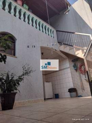 Imagem Sobrado com 3 Quartos à Venda, 200 m² em Jardim Las Vegas - Santo André Imagem Sobrado com 3 Quartos à Venda, 200 m² em Jardim Las Vegas - Santo André