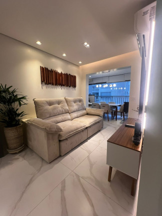 Imagem Apartamento com 2 Quartos à Venda, 68 m² em Butantã - São Paulo