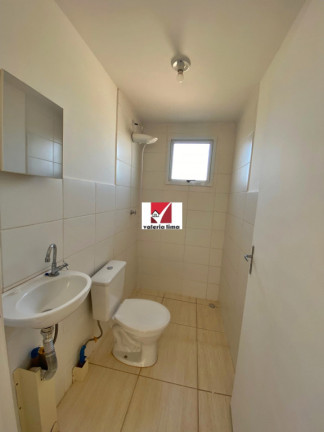Imagem Apartamento com 2 Quartos à Venda, 48 m² em Bonfim Paulista - Ribeirão Preto