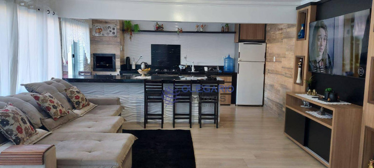 Imagem Casa com 4 Quartos à Venda, 200 m² em Armação - Penha