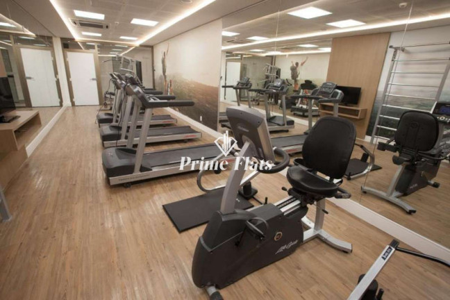 Imagem Apartamento com 1 Quarto à Venda, 30 m² em Savassi - Belo Horizonte