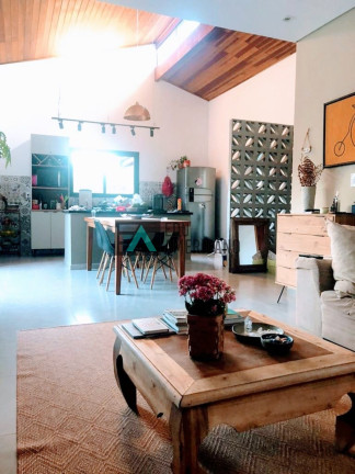 Imagem Casa de Condomínio com 3 Quartos à Venda, 140 m² em Condomínio Portal Dos Nobres - Atibaia Imagem Casa de Condomínio com 3 Quartos à Venda, 140 m² em Condomínio Portal Dos Nobres - Atibaia
